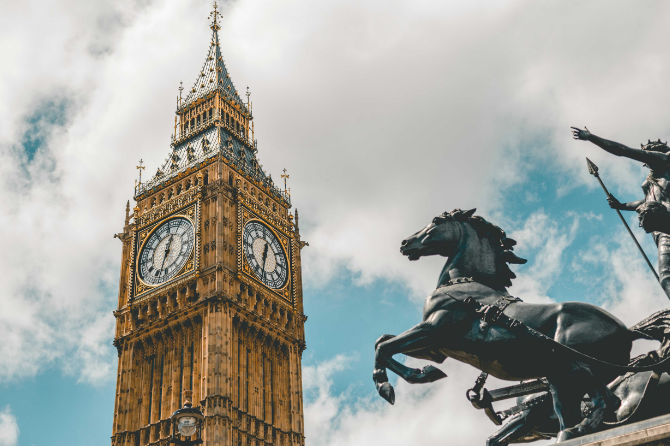 英國留學 | 英國開學前準備什么？留學行前準備指南！