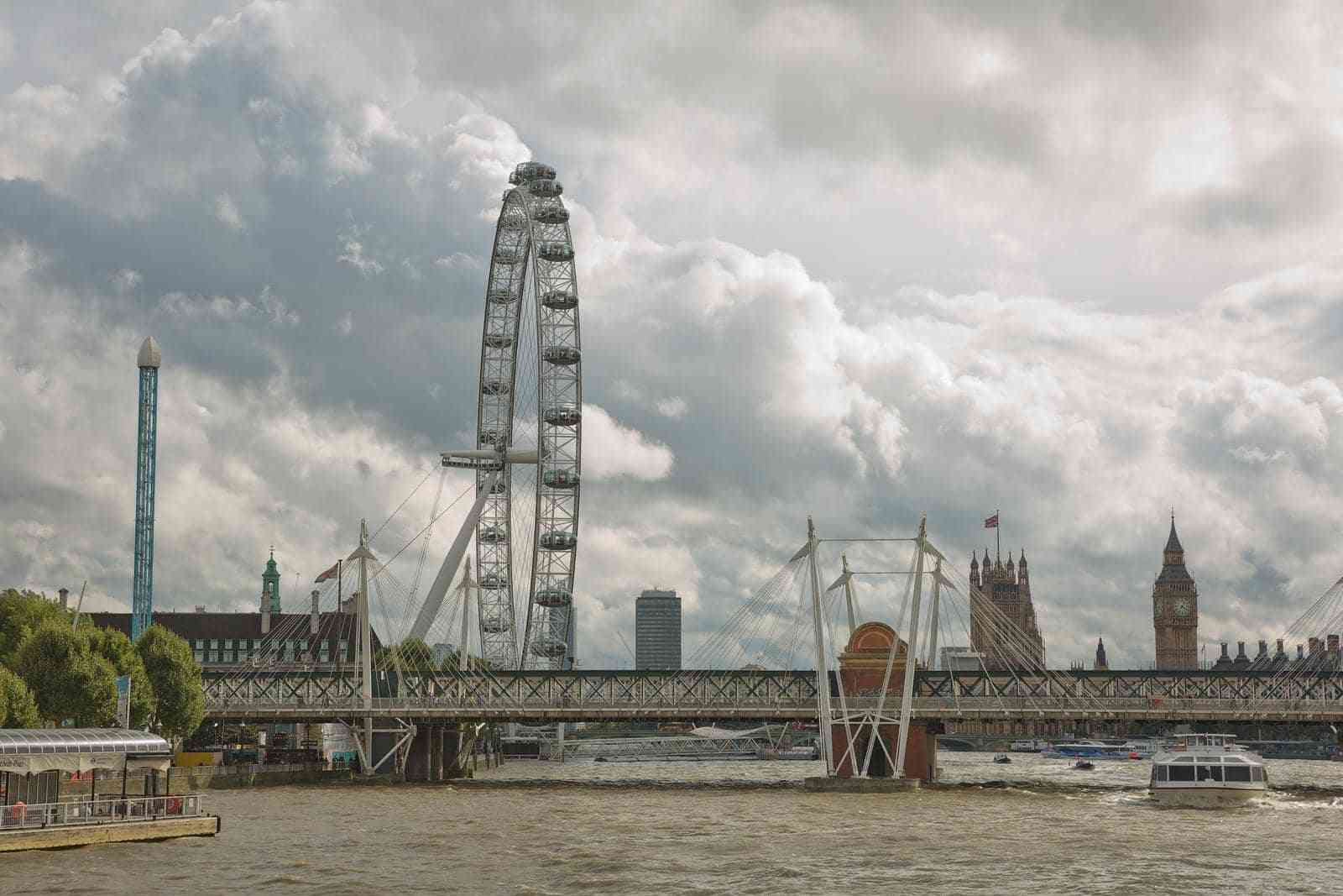 高考后想切換賽道，還能去英國留學讀本科嗎？