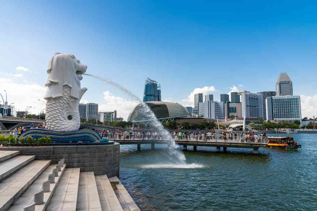 2024新加坡移民；這7種移民方式總有一個適合你。